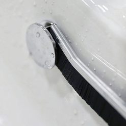 Combo 5 Cây Bàn Chải Vệ Sinh Khe Hở Khe Hẹp Góc Rãnh 19.5x5cm - CBCVSKH01