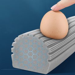 Cây Lau Nhà Tự Vắt 25.5x114cm - CLNTV02