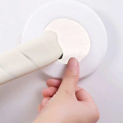 Combo 10 Xi Măng Dẻo Chống Thấm Xi Măng Trắng Đông Cứng Nhanh 12.5x6x1.5cm - XMDCT01