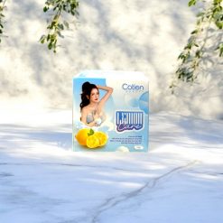 Kem Thâm Nách Lemon Care Màu Xanh Cotien Beauty Phiên Bản Mới - KTNSON1