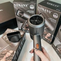 Máy Sấy Tóc Sokany - MSTCG01