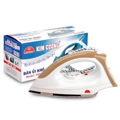 Bàn Ủi Khô Kim Cương - BUKKC01