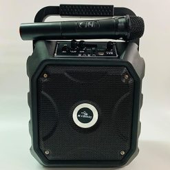 Loa Bluetooth Kiomic K 68 Kèm Mic Karaoke - LBLTKOMK6801