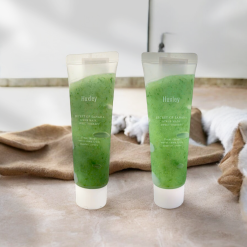 Tẩy Tế Bào Chết Huxley Secret Of Sahara Scrub Mask Sweet Therapy 30g - 8809422533187