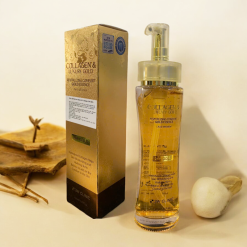 Serum Vàng 24K Collagen Luxury Gold 3W Clinic 150ml - 8809563060801