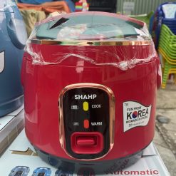 Nồi Cơm Điện Chống Dính Shahp 1.8L - NCCDSRAPP01