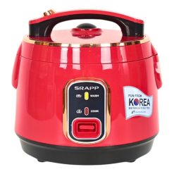 Nồi Cơm Điện Chống Dính Shahp 1.8L - NCCDSRAPP01