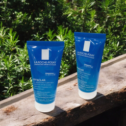 Sữa Rửa Mặt La Roche-Posay 50ml Cho Da Nhạy Cảm - 3337872414961