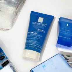 Sữa Rửa Mặt La Roche-Posay 50ml Cho Da Nhạy Cảm - 3337872414961