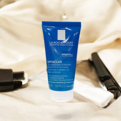 Sữa Rửa Mặt La Roche-Posay 50ml Cho Da Nhạy Cảm - 3337872414961