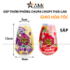 Sáp Thơm Phòng Chupa Chups Thái Lan - STPCHUPA01