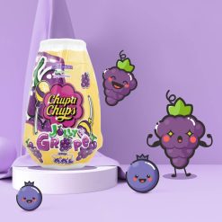 Sáp Thơm Phòng Chupa Chups Thái Lan - STPCHUPA01