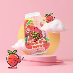 Sáp Thơm Phòng Chupa Chups Thái Lan - STPCHUPA01