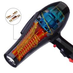 Máy sấy Tóc Panasoni 25x25cm - MSTPNSN01