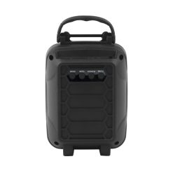 Loa Bluetooth Không Dây Kimiso 1182 12x9x15cm - LBLTKMS02