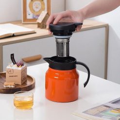 Bình Lọc Trà Giữ Nhiệt 1000ml - BLTGN10