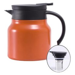 Bình Lọc Trà Giữ Nhiệt 1000ml - BLTGN10