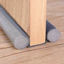 Combo 2 Nẹp Chắn Khe Cửa 93x10.5cm - NCKC01