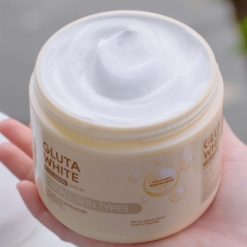 Kem Ủ Body Gluta White Thái Lan 600gr - KUTGW01