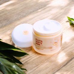 Kem Ủ Body Gluta White Thái Lan 600gr - KUTGW01