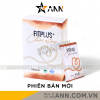 Cà Phê Nấm Sbody Fitplus Chocotox Hộp 12 Gói - NGCS01