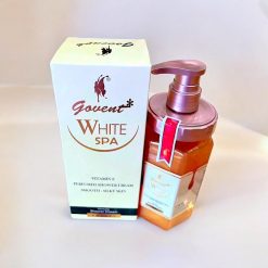 Sữa Tắm Q2 Govent White Spa 500ml - STKTG01