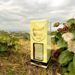 Sữa Tắm Q2 Govent White Spa 500ml - STKTG01