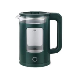 Ấm Đun Nước Siêu Tốc Thủy Tinh Cuckoo 2,5L - ASTTT01