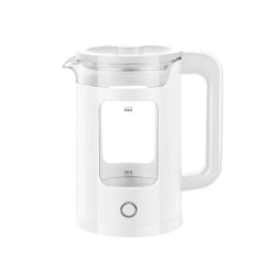 Ấm Đun Nước Siêu Tốc Thủy Tinh Cuckoo 2,5L - ASTTT01