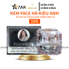 Kem Face Hà Kiều Anh Chăm Sóc Da Nám Phiên Bản Mới 10g - 8938545178156