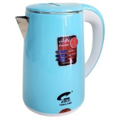 Ấm Đun Nước Siêu Tốc Thái Jidlai 2,5L Bình Siêu Tốc 22.5x21x11.5cm - ADSTTL01