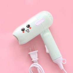 Máy Sấy Tóc Mini Gấp Gọn Hình Thú - MSTHTMN01