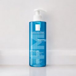 Gel Rửa Mặt La Roche-Posay Dành Cho Da Mụn Và Nhạy Cảm 400ml - 3337872411991