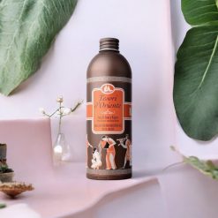 Sữa Tắm Tesori D'Oriente Hoa Sen 500ml - 8008970000831