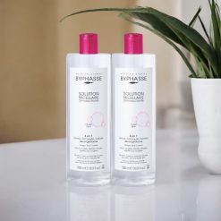 Nước Tẩy Trang Byphasse Micellar Make-up Remover Solution 500ml - 8436097092079