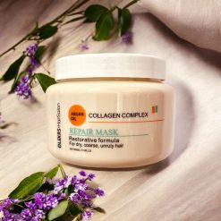 Kem Ủ Tóc Olexrs Hair Salon Collagen Complex Repair Mask 500ml - 5060808885242