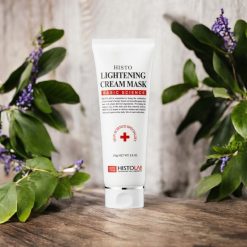 Mặt Nạ Kem Histo Lightening Cream Mask Dưỡng Trắng Da 250g - 8809412752642
