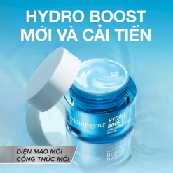Kem Dưỡng Ẩm Neutrogena Hydro Boost Hyaluronic Acid Water Gel 50g - 4891080614470