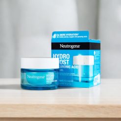 Kem Dưỡng Ẩm Neutrogena Hydro Boost Hyaluronic Acid Water Gel 50g - 4891080614470