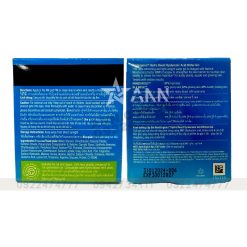Kem Dưỡng Ẩm Neutrogena Hydro Boost Hyaluronic Acid Water Gel 50g - 4891080614470