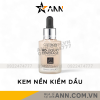 Kem Nền Catrice HD Liquid Coverage Foundation 30ml - Hàng Xách Tay - 4250947598283