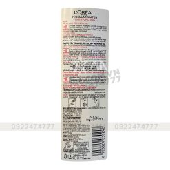 Nước Tẩy Trang Loreal Paris Màu Hồng Dưỡng Ẩm Micellar Water Moisturing 400ml - 6928820030240
