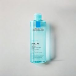 Nước Tẩy Trang La Roche-Posay Màu Xanh Cho Da Dầu 400ml - 3337872412516