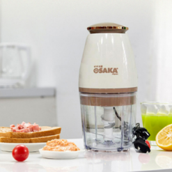 Máy Xay Thịt Osaka 0.7L - MXSTSAKA01