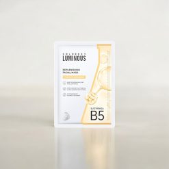 Mặt Nạ Colorkey Luminous B5 Màu Vàng Cam Thảo Hộp 10 Miếng - 6975326789349