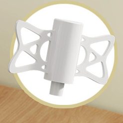 Máy Xay Thịt Mini Đế Vuông 350ml - MXTMN01