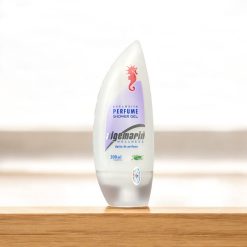 Sữa Tắm Cá Ngựa Algemarin Perfume Shower Gel Hương Nước Hoa Chai Nhọn 300ml - 4003086366028