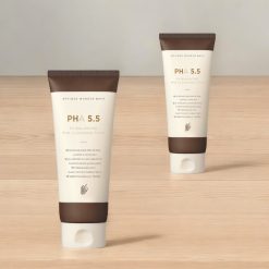 Sữa Rửa Mặt PHA 5.5 Byvibes Wonder Bath 130ml - 8809499089273