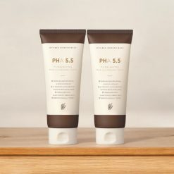 Sữa Rửa Mặt PHA 5.5 Byvibes Wonder Bath 130ml - 8809499089273