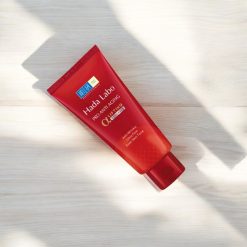 Sữa Rửa Mặt Hada Labo Màu Đỏ Pro Anti Aging Chống Lão Hoá 80g - 8935006537637
